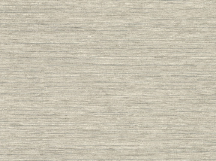 Tyrell Champagne Faux Grasscloth Wallpaper by Warner Cortina IV Covers about 60.8 square feet 27-in by 27-ft long roll Unpasted 0 - Fabric Carolina -