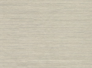 Tyrell Champagne Faux Grasscloth Wallpaper by Warner