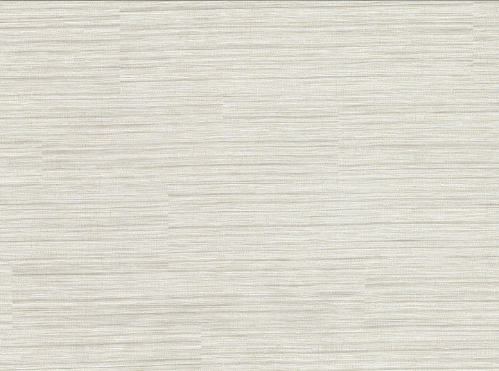 Tyrell Bone Faux Grasscloth Wallpaper by Warner Cortina IV Covers about 60.8 square feet 27-in by 27-ft long roll Unpasted 0 - Fabric Carolina -