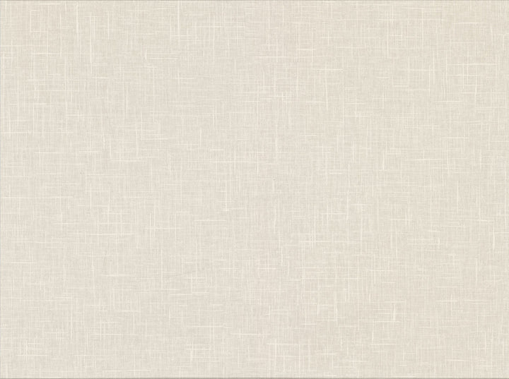 Stannis Off White Linen Texture Wallpaper by Warner Cortina IV Covers about 60.8 square feet 27-in by 27-ft long roll Unpasted 0 - Fabric Carolina -