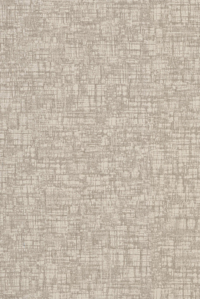 Prague Beige Texture Wallpaper by Warner Cortina IV Covers about 60.8 square feet 27-in by 27-ft long roll Unpasted 0 - Fabric Carolina -