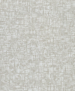 Prague Grey Texture Wallpaper by Warner