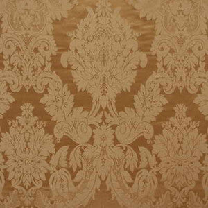 Solano Damask Butter by Kravet Couture Fabric