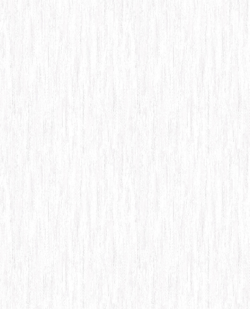 Hartnett White Texture Wallpaper by Advantage Metallic Covers about 56.4 square feet 20.5-in by 33-ft long roll Unpasted 0 - Fabric Carolina -