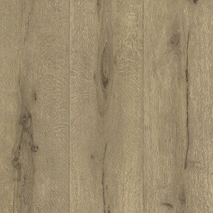 Meadowood Brown Wide Plank Wallpaper by Advantage