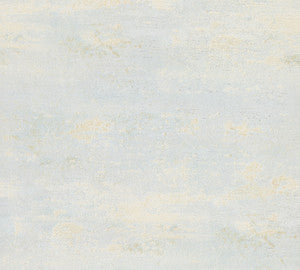 Excelsior Light Blue Cloudy Texture Wallpaper by Advantage