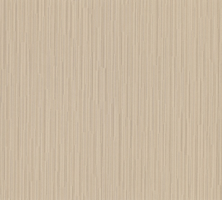 Cipriani Gold Vertical Texture Wallpaper by Advantage Deluxe Covers about 57.8 square feet 21-in by 33-ft long roll Unpasted 0 - Fabric Carolina -