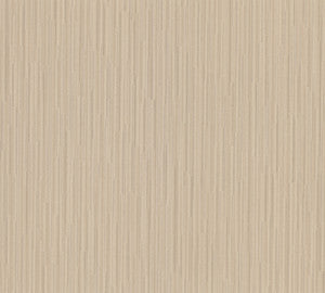 Cipriani Gold Vertical Texture Wallpaper by Advantage
