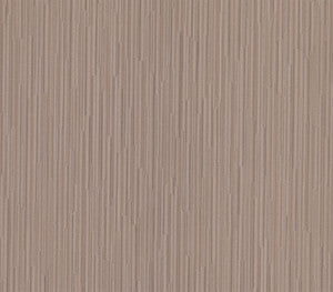 Cipriani Light Brown Vertical Texture Wallpaper by Advantage