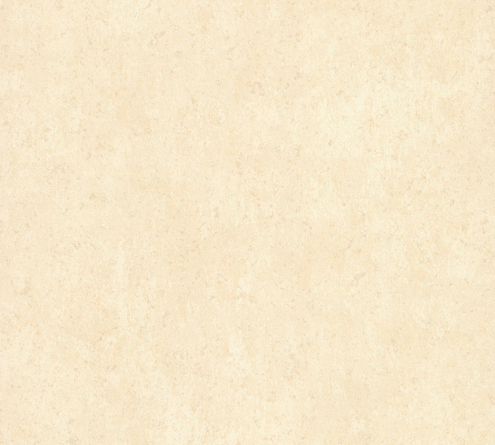 Mansour Cream Plaster Texture Wallpaper by Advantage Deluxe Covers about 57.8 square feet 21-in by 33-ft long roll Unpasted 0 - Fabric Carolina -