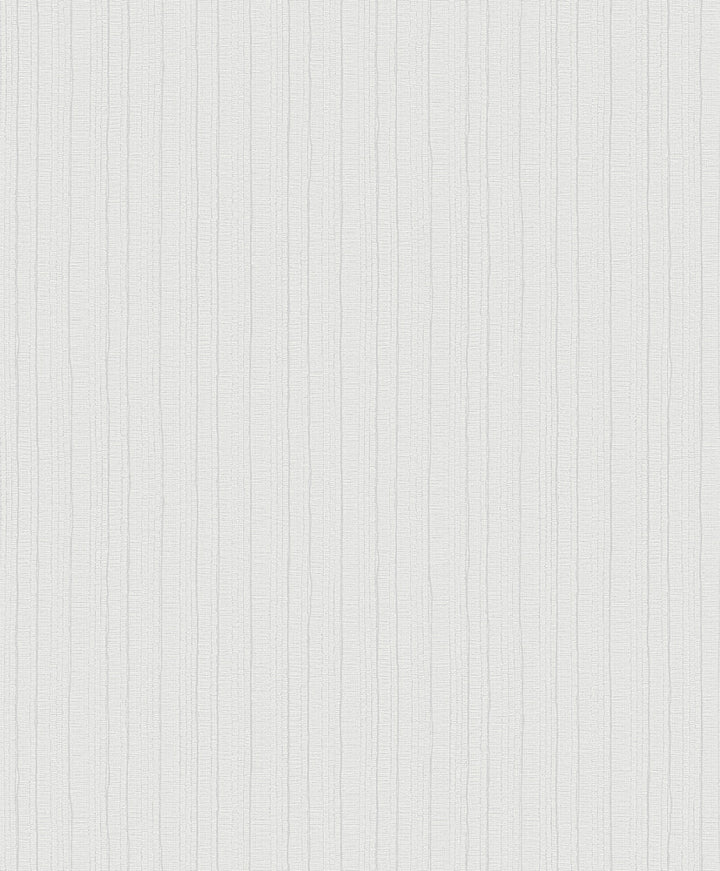 Kinsley Off White Textured Stripe Wallpaper by Decorline Vista Covers about 57.8 square feet 21-in by 33-ft long roll Unpasted 0 - Fabric Carolina -