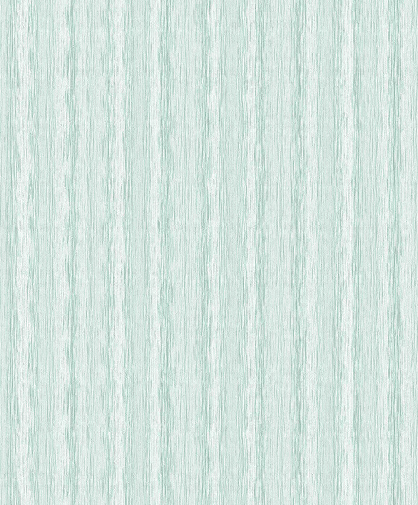 Reese Light Green Stria Wallpaper by Decorline Vista Covers about 57.8 square feet 21-in by 33-ft long roll Unpasted 0 - Fabric Carolina -