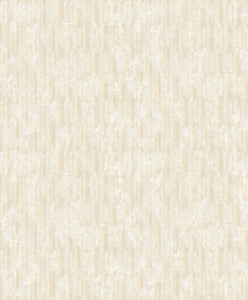 Kendall Champagne Geometric Wallpaper by Decorline