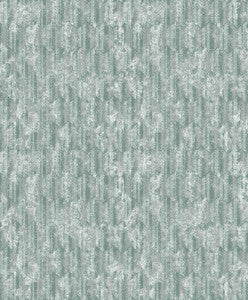Kendall Teal Geometric Wallpaper by Decorline