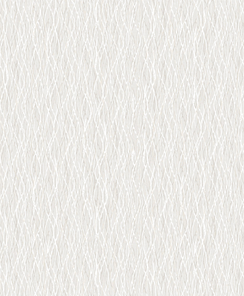 Quinn Light Pink Twist Wallpaper by Decorline Vista Covers about 57.8 square feet 21-in by 33-ft long roll Unpasted 25 - Fabric Carolina -