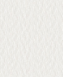 Quinn Light Pink Twist Wallpaper by Decorline