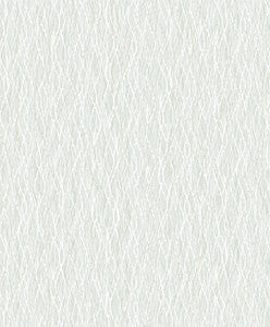 Quinn Light Green Twist Wallpaper by Decorline
