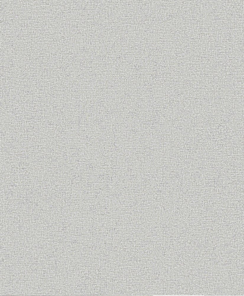 Nora Light Grey Hatch Texture Wallpaper by Decorline Vista Covers about 57.8 square feet 21-in by 33-ft long roll Unpasted 0 - Fabric Carolina -