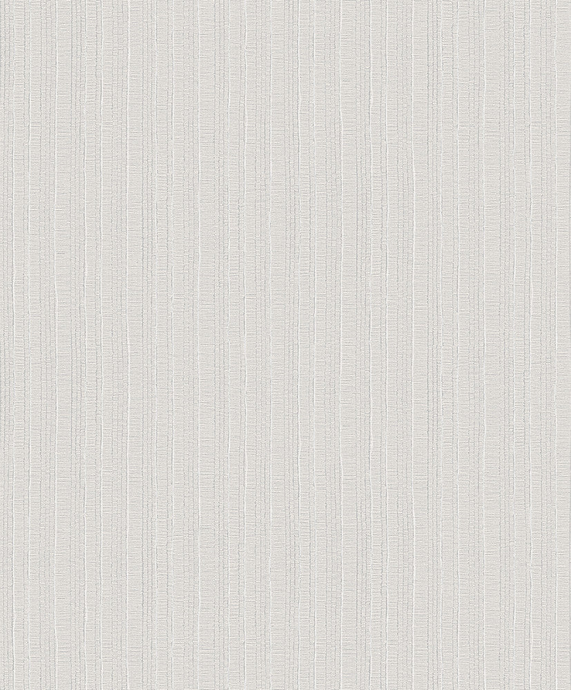 Kinsley Beige Textured Stripe Wallpaper by Decorline Vista Covers about 57.8 square feet 21-in by 33-ft long roll Unpasted 0 - Fabric Carolina -