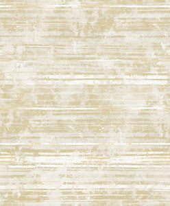 Makayla Apricot Floral Wallpaper by Decorline