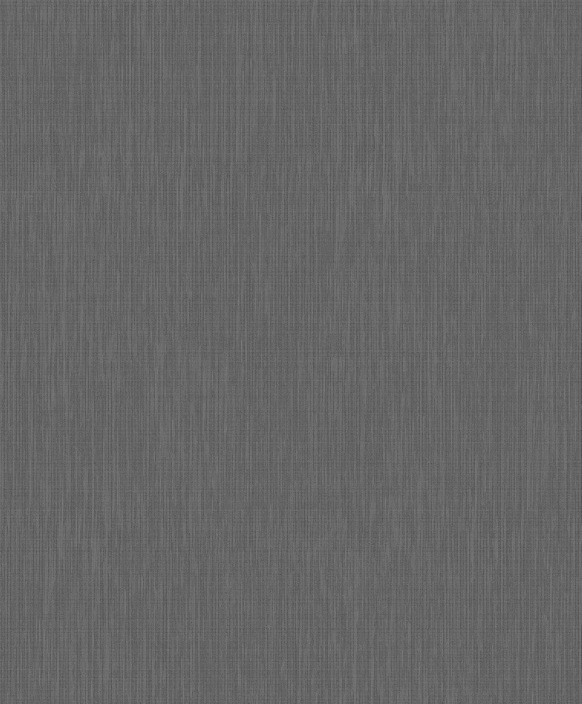 Reese Brown Stria Wallpaper by Decorline Vista Covers about 57.8 square feet 21-in by 33-ft long roll Unpasted 0 - Fabric Carolina -