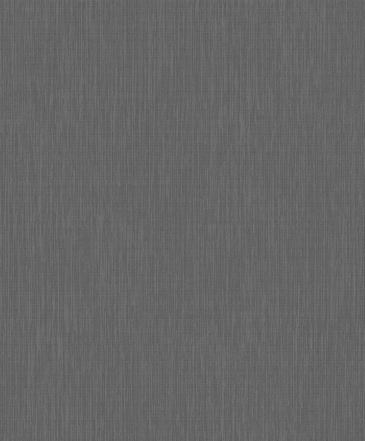 Reese Brown Stria Wallpaper by Decorline Vista Covers about 57.8 square feet 21-in by 33-ft long roll Unpasted 0 - Fabric Carolina -