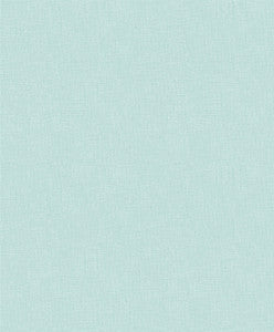 Jordyn Aqua Texture Wallpaper by Decorline
