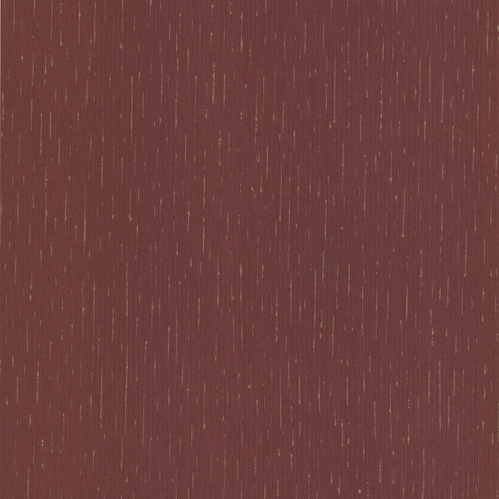 Sundara Red Red Texture Wallpaper by Beacon House Sienna Covers about 56.4 square feet 20.5-in by 33-ft long roll Prepasted 0 - Fabric Carolina -