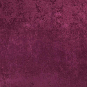 Zurich # 04 Cranberry by Maxwell Fabric