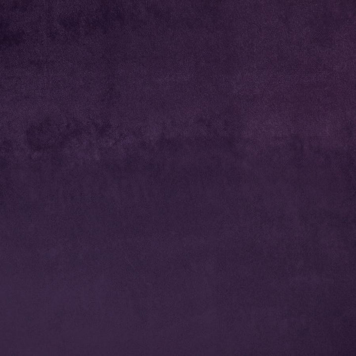 Zurich # 07 Emperor by Maxwell Fabric Glam Velvet 100% POLYESTER INDIA 56.75" - Fabric Carolina -