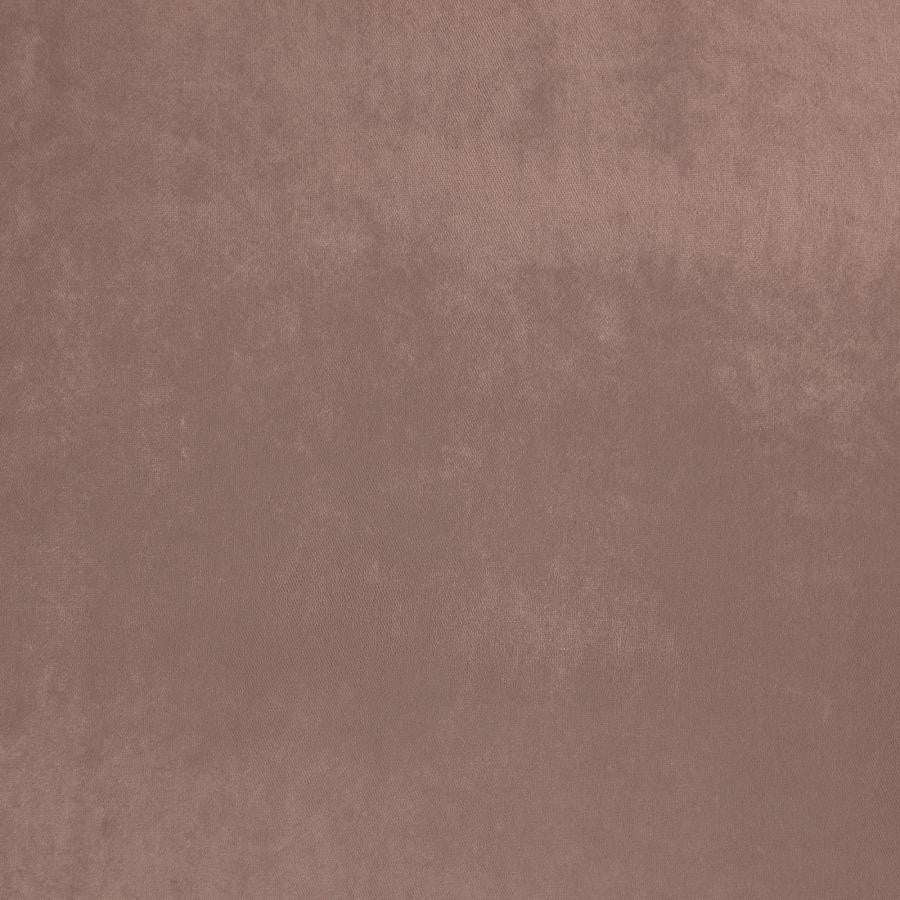 Zurich # 09 Heather by Maxwell Fabric Glam Velvet 100% POLYESTER INDIA 56.75" - Fabric Carolina -