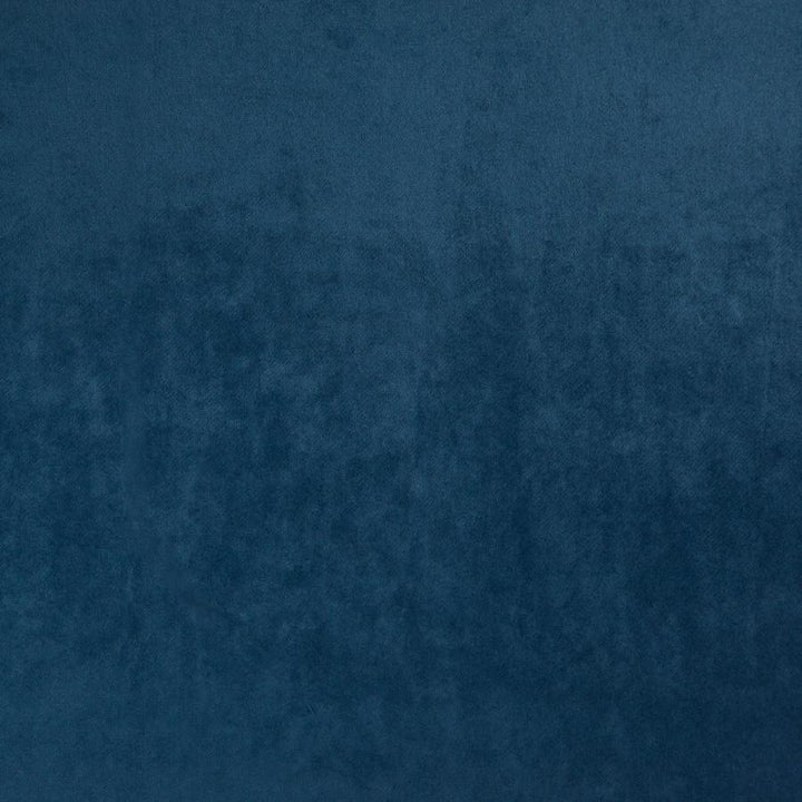 Zurich # 18 Harbour by Maxwell Fabric Glam Velvet 100% POLYESTER INDIA 56.75" - Fabric Carolina -
