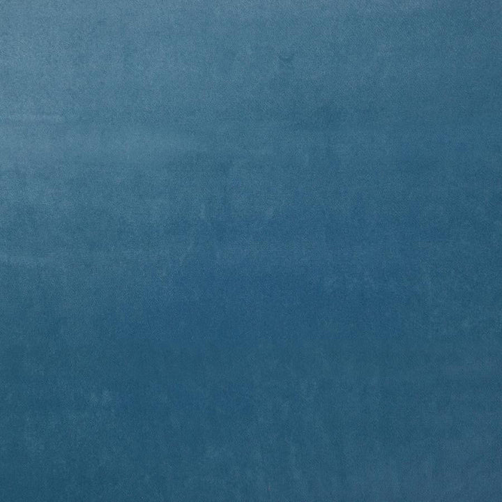 Zurich # 20 Lake by Maxwell Designer Fabric Glam Velvet 100% POLYESTER INDIA 56.75" - Swanky Fabrics -