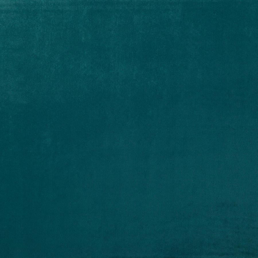 Zurich # 23 Dragonfly by Maxwell Designer Fabric Glam Velvet 100% POLYESTER INDIA 56.75" - Swanky Fabrics -