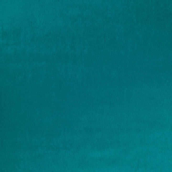 Zurich # 24 Mermaid by Maxwell Fabric Glam Velvet 100% POLYESTER INDIA 56.75" - Fabric Carolina -