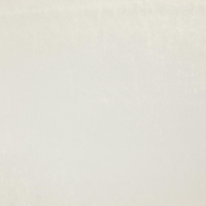 Zurich # 37 Snow by Maxwell Fabric Glam Velvet 100% POLYESTER INDIA 56.75" - Fabric Carolina -