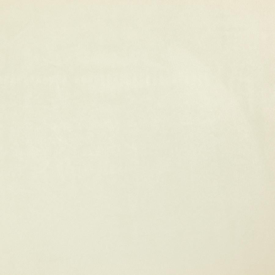 Zurich # 39 Pearl by Maxwell Designer Fabric Glam Velvet 100% POLYESTER INDIA 56.75" - Swanky Fabrics -
