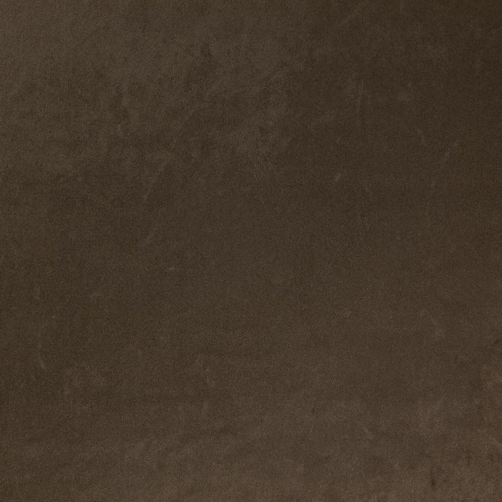 Zurich # 45 Chestnut by Maxwell Fabric Glam Velvet 100% POLYESTER INDIA 56.75" - Fabric Carolina -