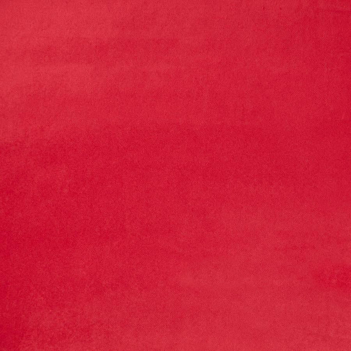 Zurich # 53 Lollipop by Maxwell Designer Fabric Glam Velvet 100% POLYESTER INDIA 56.75" - Swanky Fabrics -