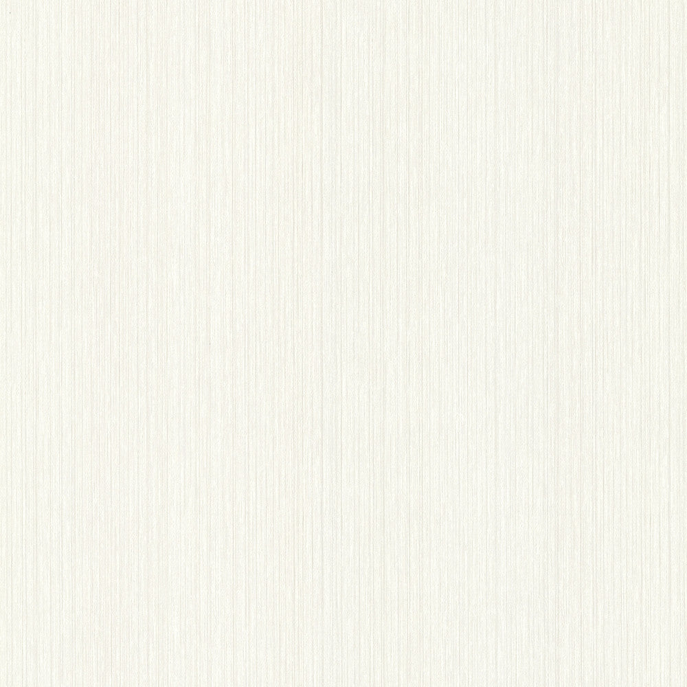 Sade White Texture Wallpaper by Beacon House Belmont Covers about 56.4 square feet 20.5-in by 33-ft long roll Prepasted 0 - Fabric Carolina -
