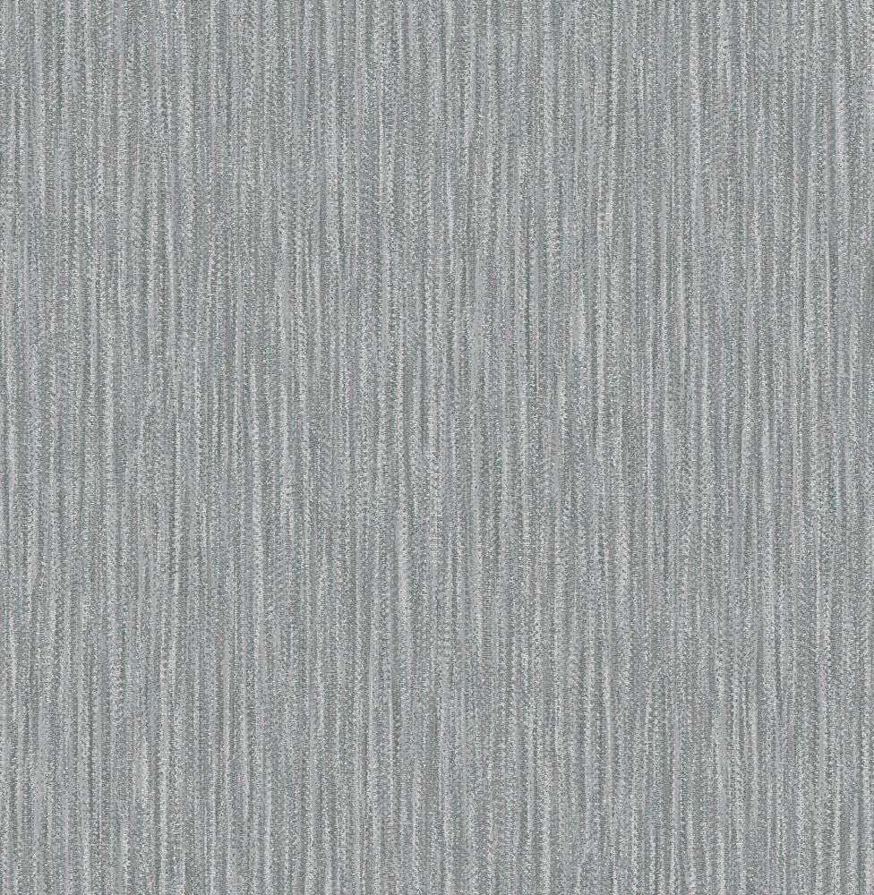 Raffia Charcoal Faux Grasscloth Wallpaper by A-Street Prints Equinox Covers about 56.4 square feet 20.5-in by 33-ft long roll Unpasted 0 - Fabric Carolina -