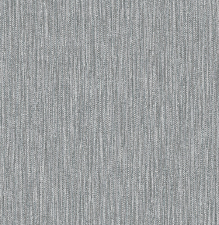 Raffia Charcoal Faux Grasscloth Wallpaper by A-Street Prints Equinox Covers about 56.4 square feet 20.5-in by 33-ft long roll Unpasted 0 - Fabric Carolina -