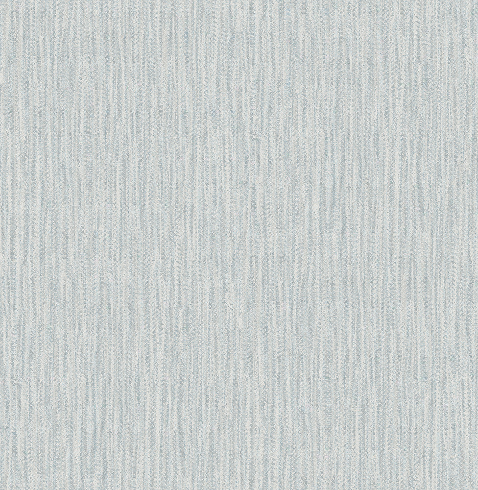 Raffia Light Blue Faux Grasscloth Wallpaper by A-Street Prints Equinox Covers about 56.4 square feet 20.5-in by 33-ft long roll Unpasted 0 - Fabric Carolina -