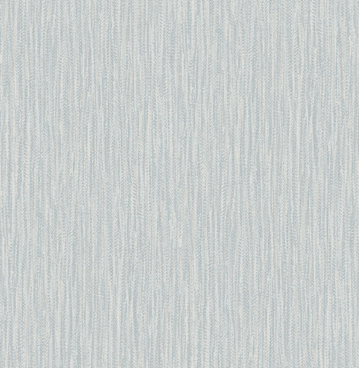 Raffia Light Blue Faux Grasscloth Wallpaper by A-Street Prints Equinox Covers about 56.4 square feet 20.5-in by 33-ft long roll Unpasted 0 - Fabric Carolina -