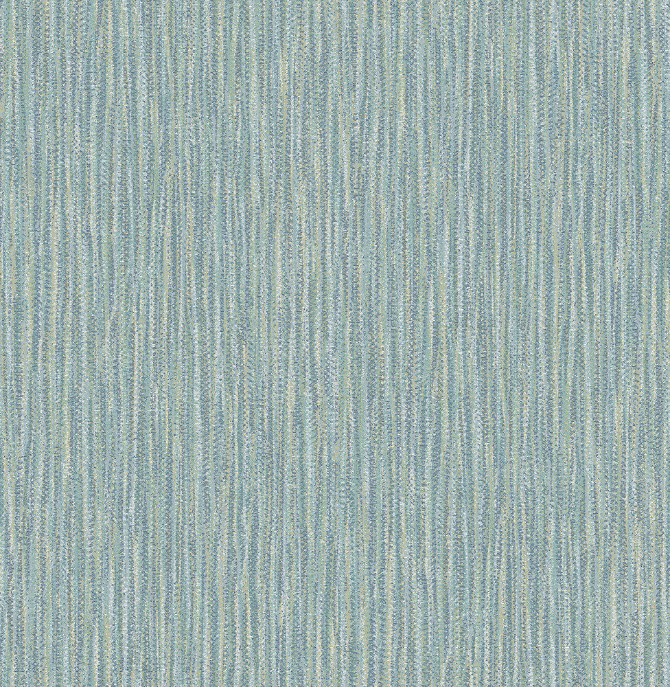 Raffia Aqua Faux Grasscloth Wallpaper by A-Street Prints Equinox Covers about 56.4 square feet 20.5-in by 33-ft long roll Unpasted 0 - Fabric Carolina -