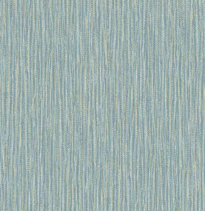 Raffia Aqua Faux Grasscloth Wallpaper by A-Street Prints Equinox Covers about 56.4 square feet 20.5-in by 33-ft long roll Unpasted 0 - Fabric Carolina -