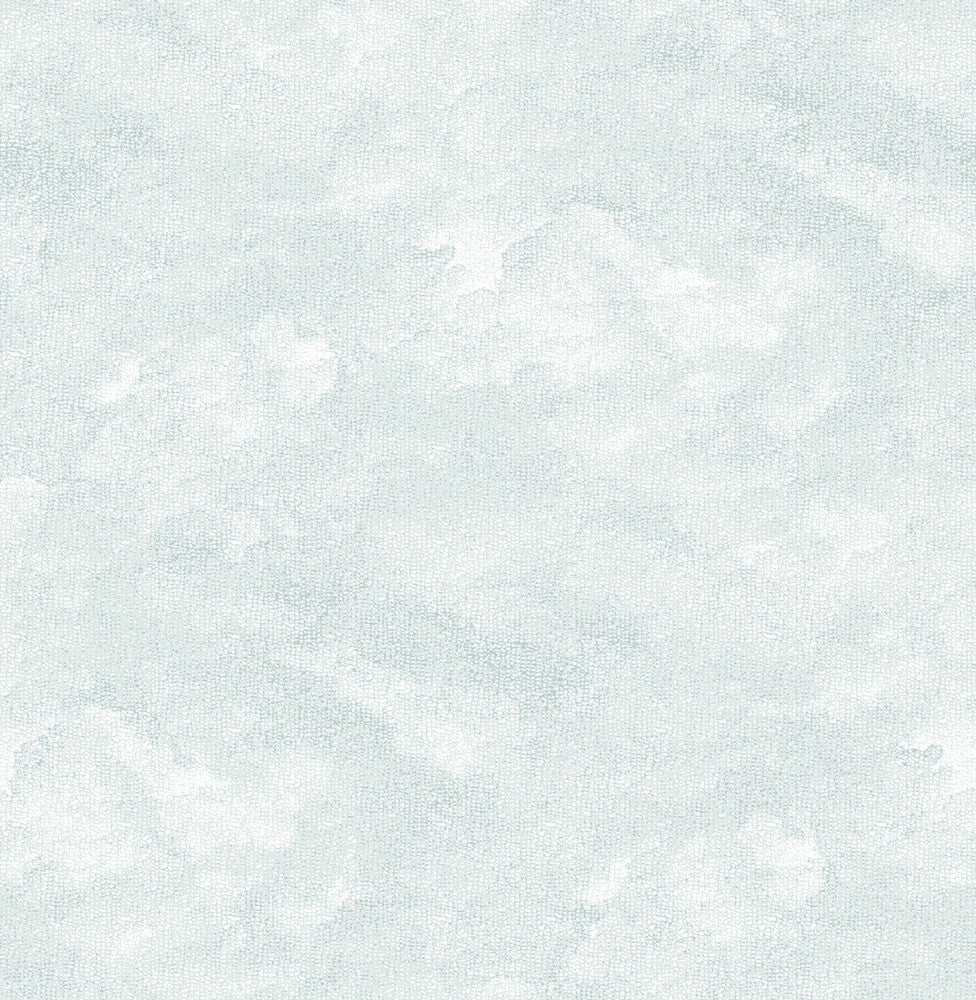 Bode Light Blue Cloud Wallpaper by A-Street Prints Equinox Covers about 56.4 square feet 20.5-in by 33-ft long roll Unpasted 20.9 - Fabric Carolina -