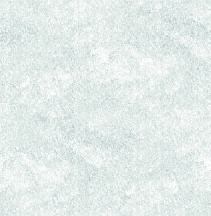 Bode Light Blue Cloud Wallpaper by A-Street Prints Equinox Covers about 56.4 square feet 20.5-in by 33-ft long roll Unpasted 20.9 - Fabric Carolina -