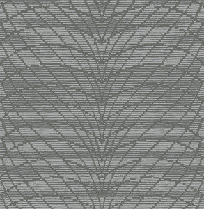 Aperion Taupe Chevron Wallpaper by A-Street Prints