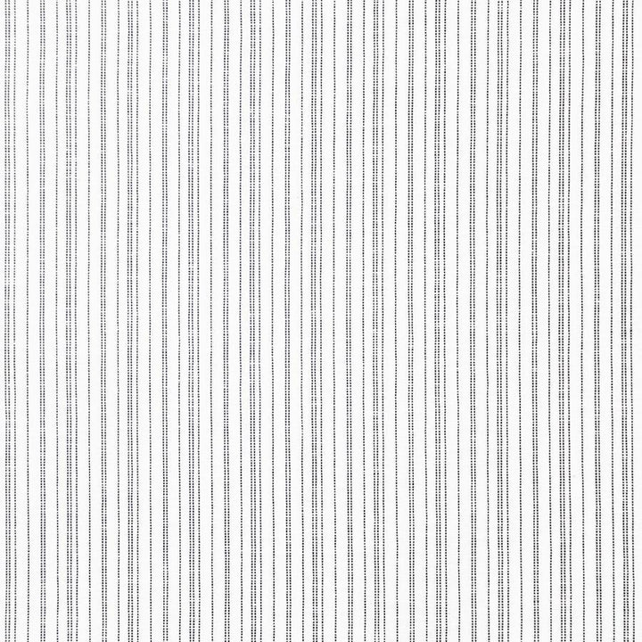 Zimmerman # 961 Domino by Maxwell Fabric 100% POLYESTER TURKEY H-1.5" 118" - Fabric Carolina -